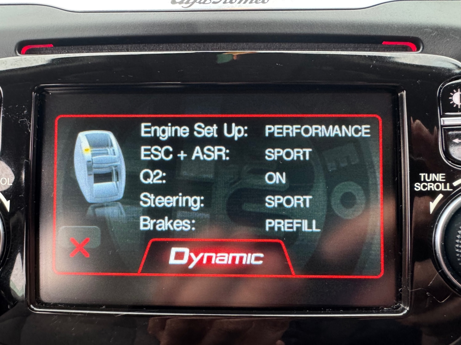 Used Alfa Romeo Giulietta 2014 for sale - 76131104: Photo 15