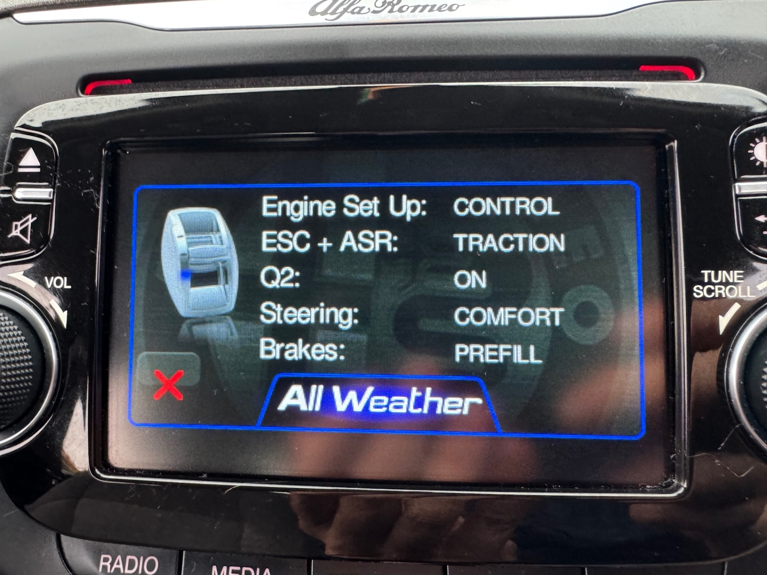 Used Alfa Romeo Giulietta 2014 for sale - 76131104: Photo 16