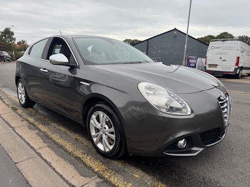 Used Alfa Romeo Giulietta 2014 for sale - 76131104: Photo 2