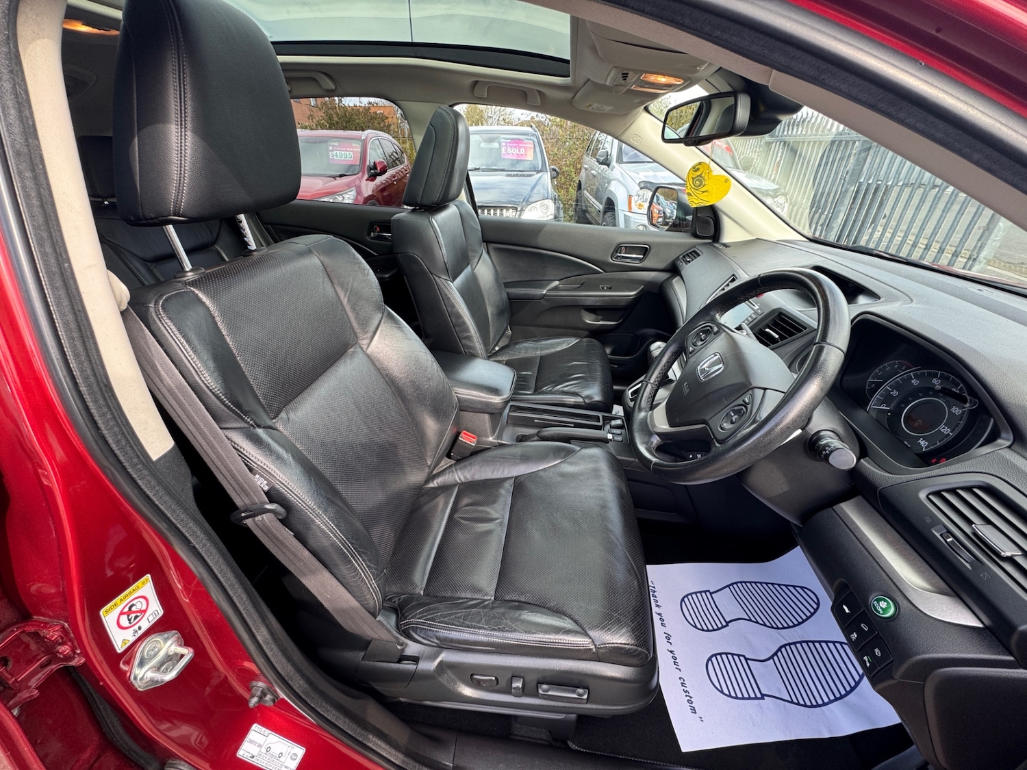 Used Honda CR-V 2013 for sale - 78012784: Photo 10