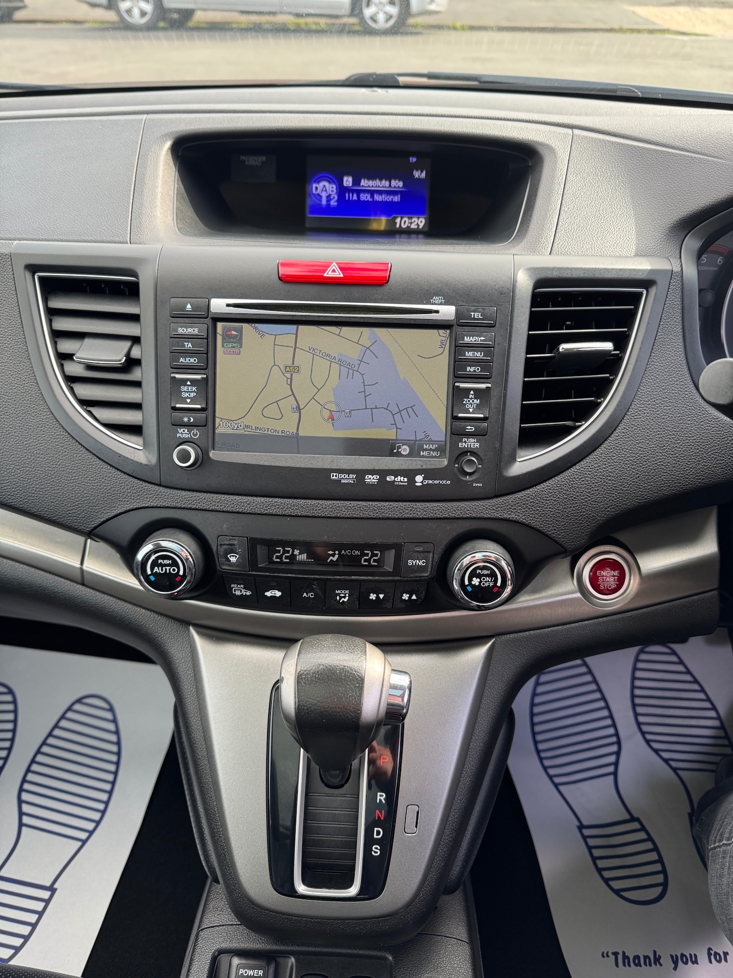 Used Honda CR-V 2013 for sale - 78012784: Photo 14