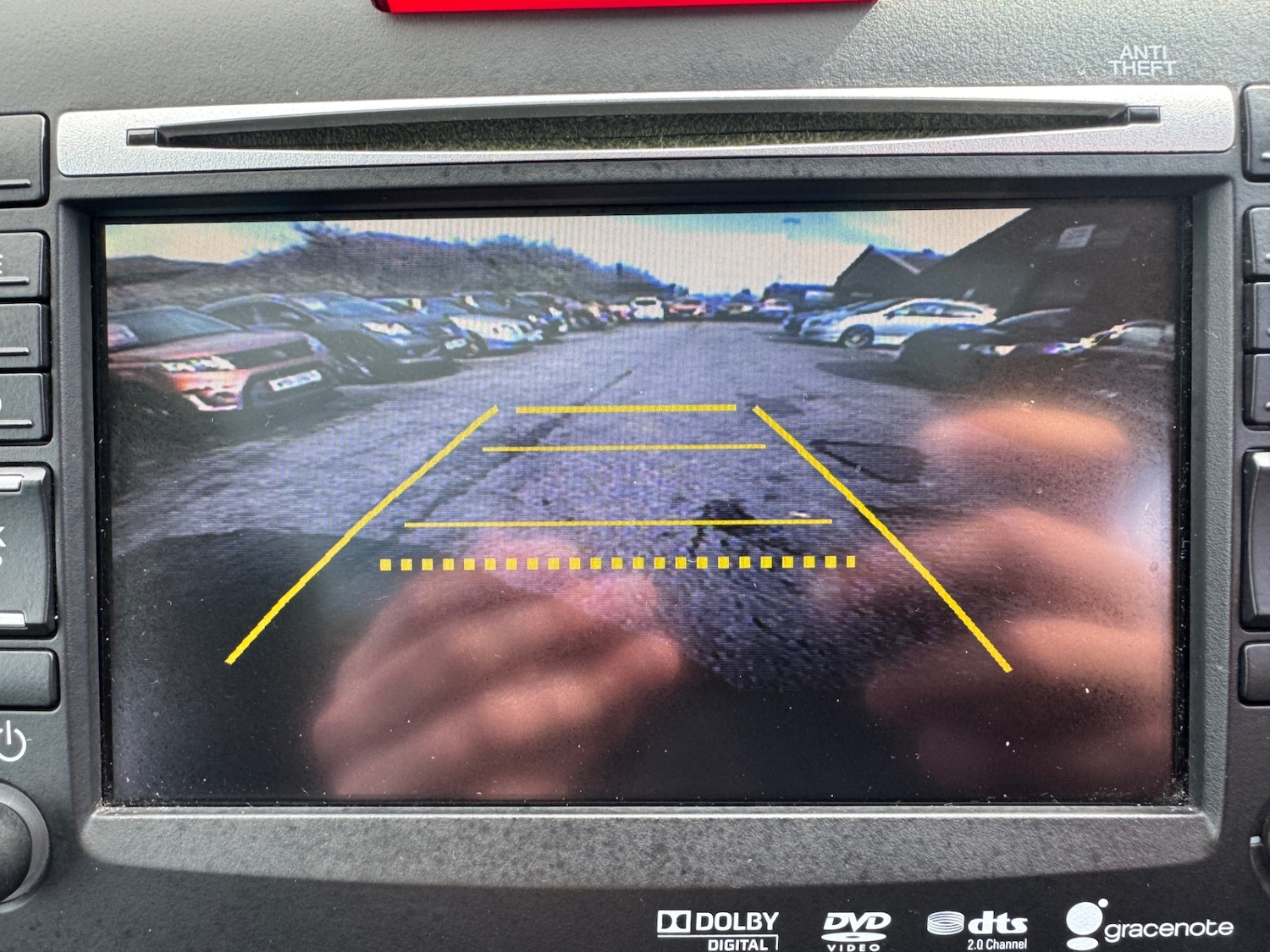 Used Honda CR-V 2013 for sale - 78012784: Photo 19