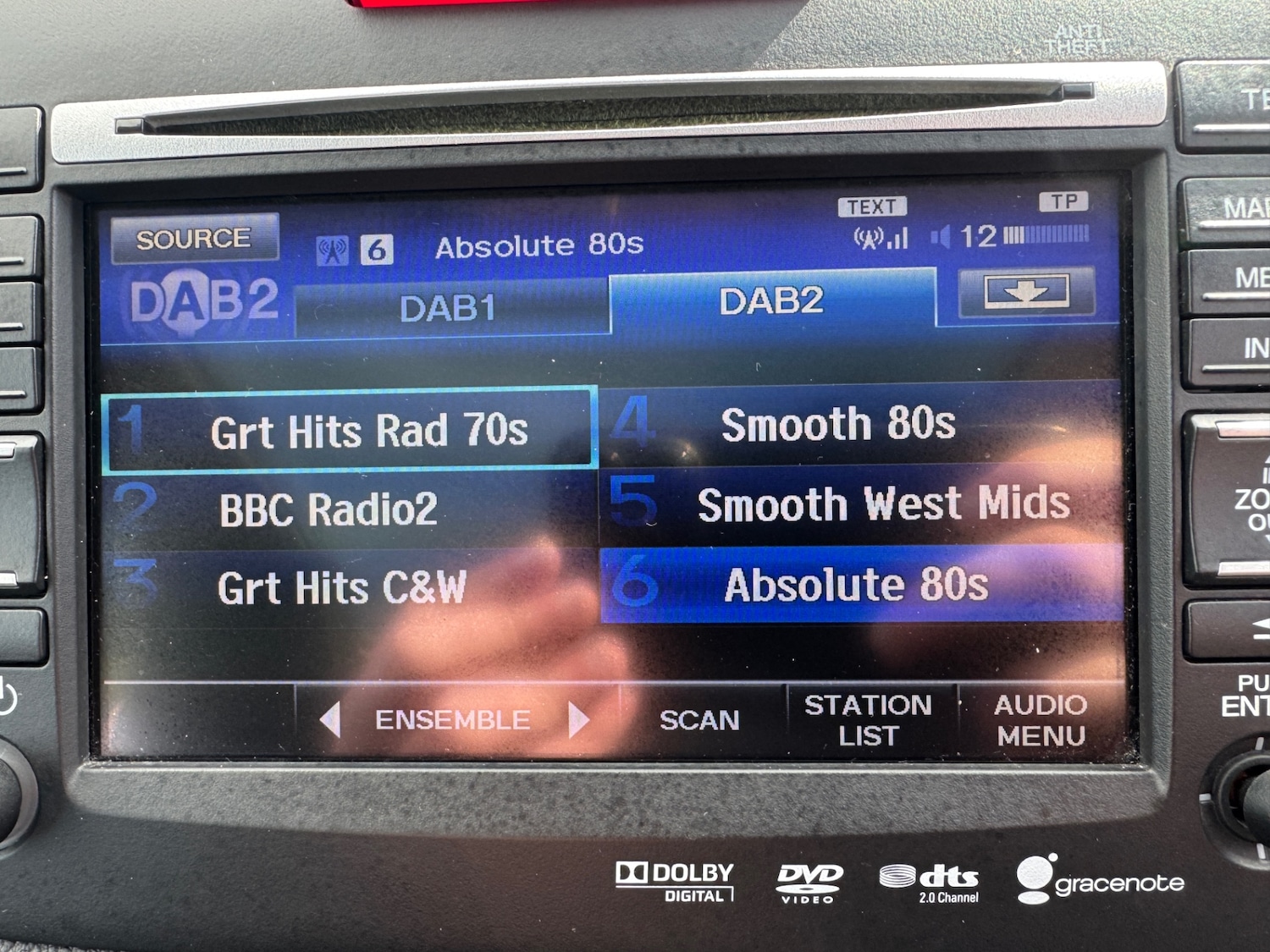 Used Honda CR-V 2013 for sale - 78012784: Photo 21