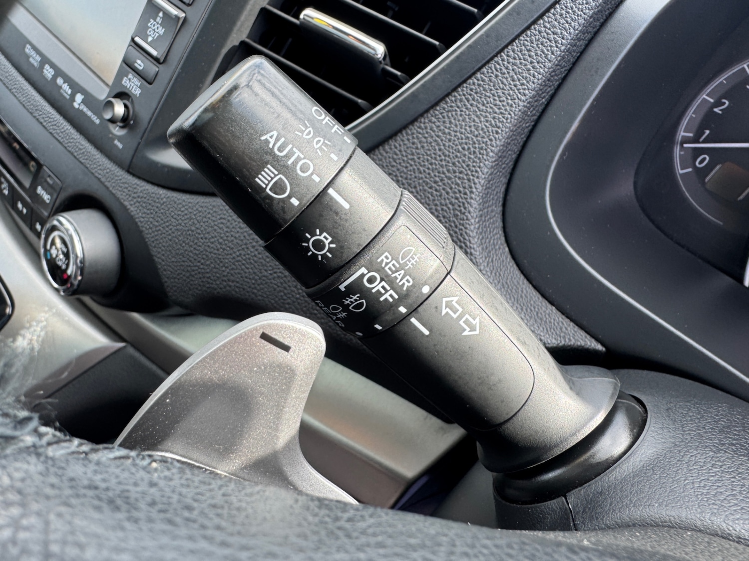 Used Honda CR-V 2013 for sale - 78012784: Photo 23