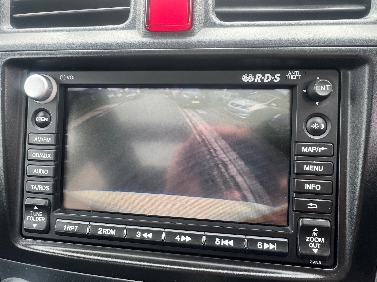 Used Honda CR-V 2012 for sale - 76207347: Photo 16