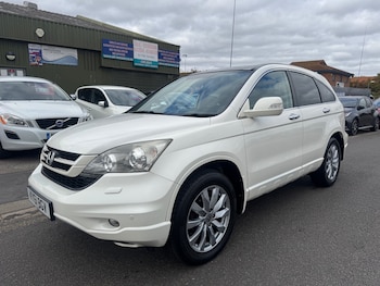 Honda - CR-V