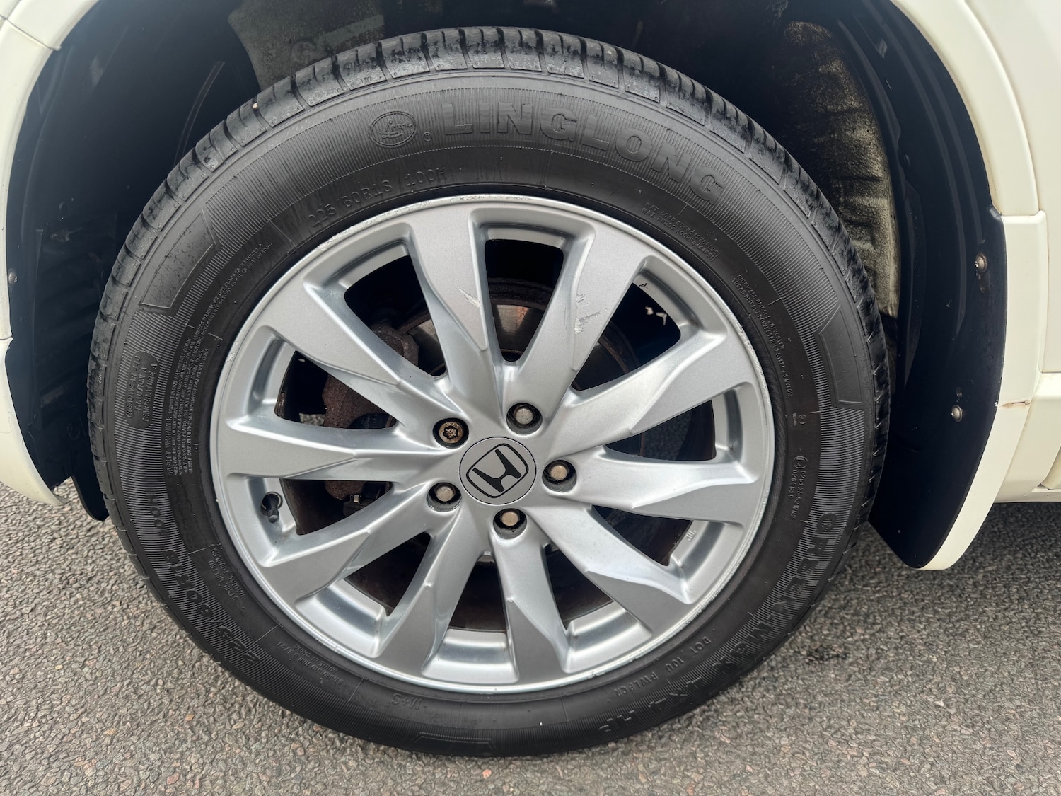 Used Honda CR-V 2012 for sale - 76207347: Photo 21