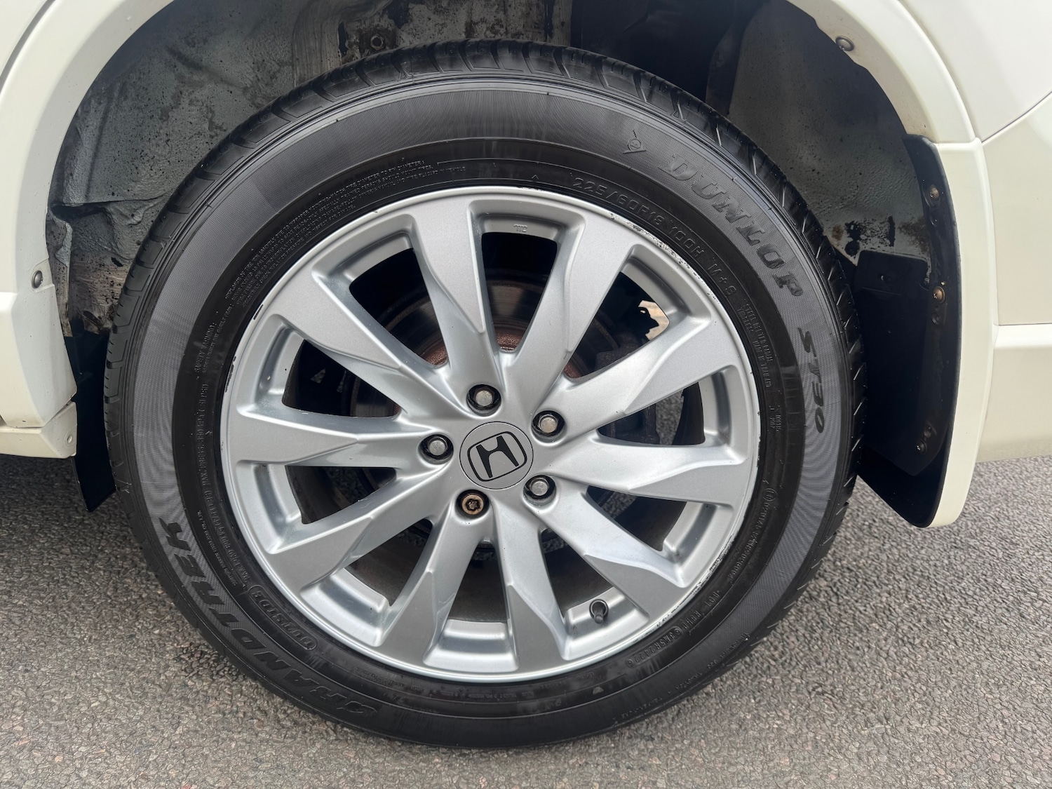 Used Honda CR-V 2012 for sale - 76207347: Photo 22