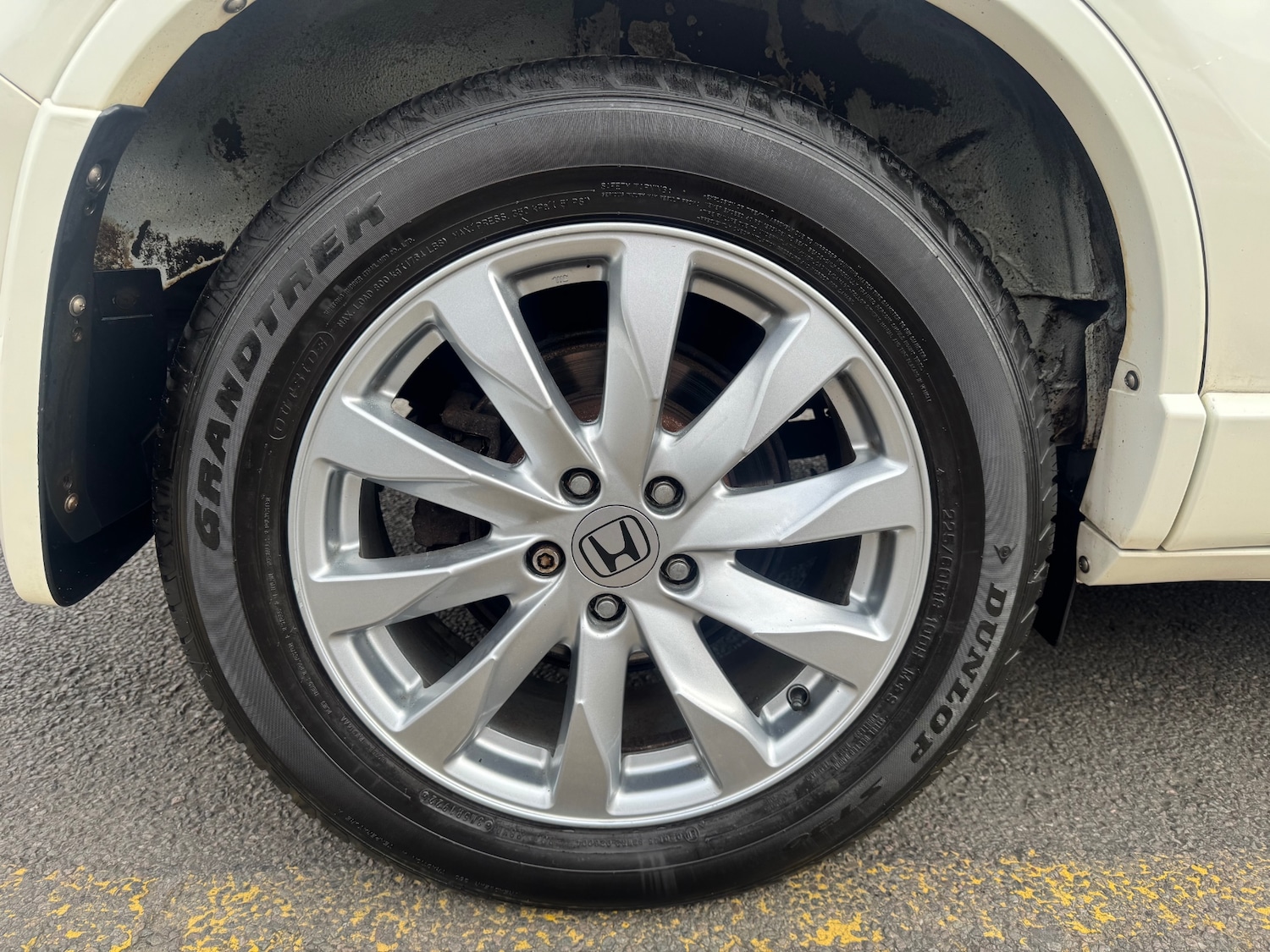 Used Honda CR-V 2012 for sale - 76207347: Photo 23