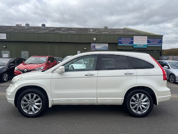 Used Honda CR-V 2012 for sale - 76207347: Photo 3