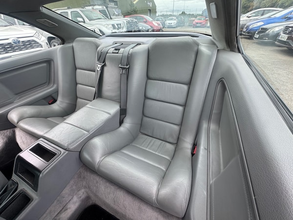 Used BMW 8 Series 1992 for sale - 75653235: Photo 10