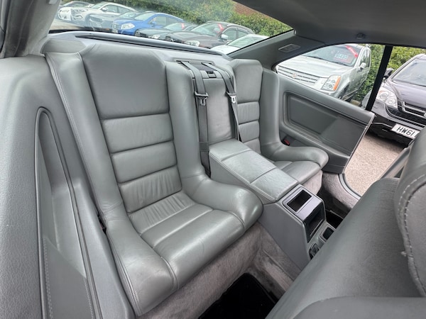 Used BMW 8 Series 1992 for sale - 75653235: Photo 11