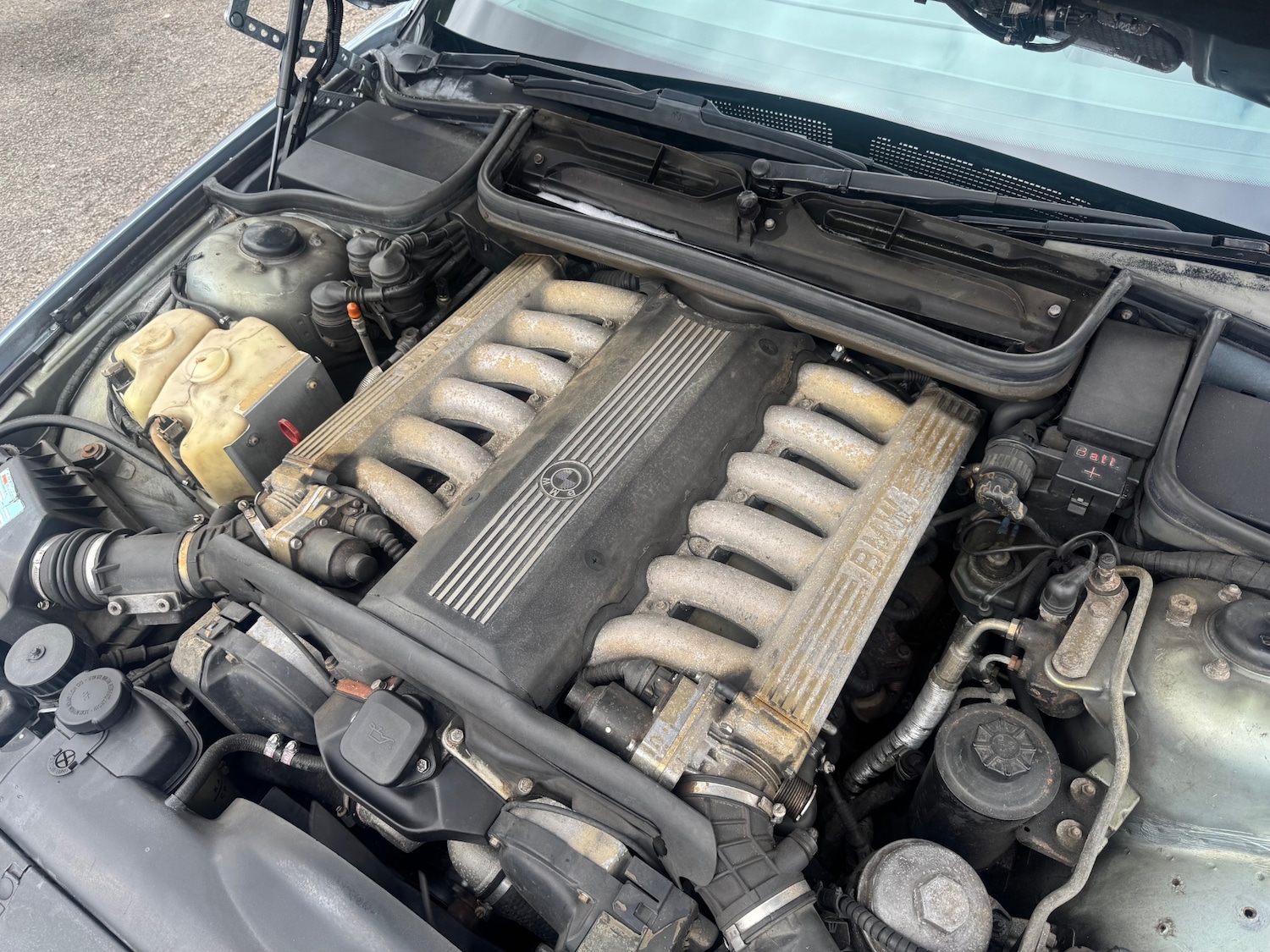 Vehicle 16