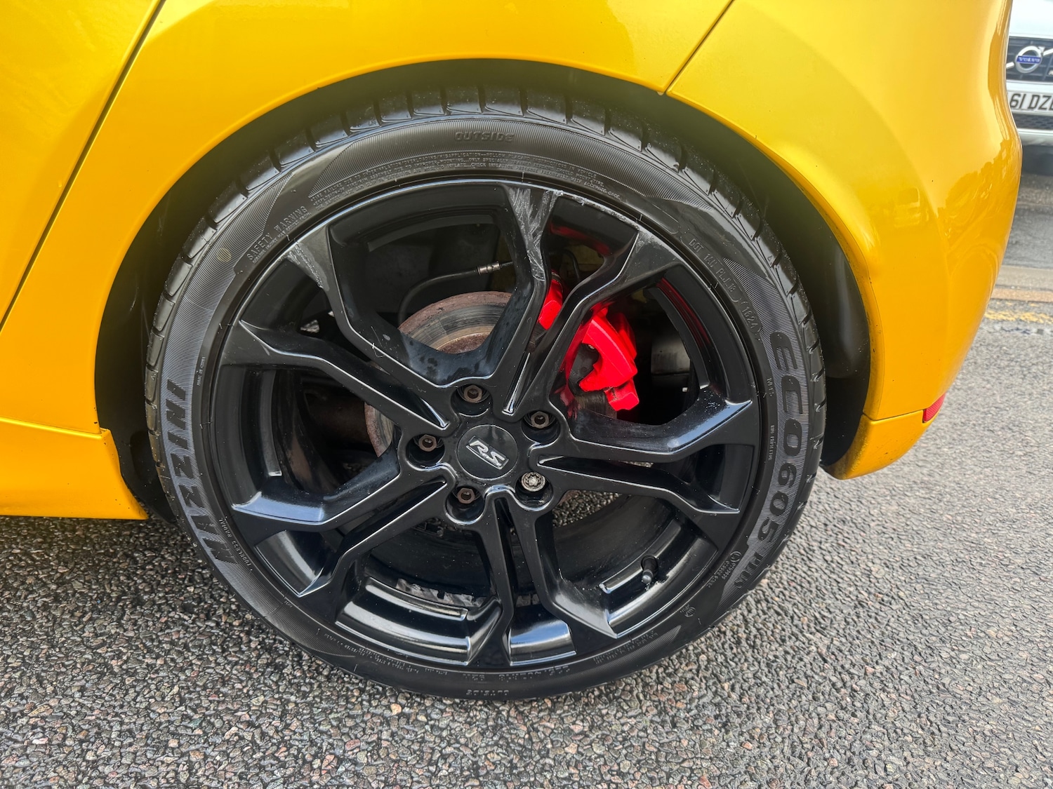 Used Renault Clio 2013 for sale - 76330369: Photo 17