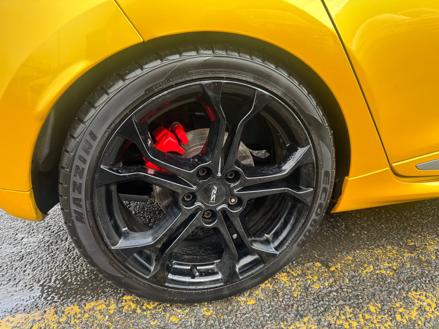 Used Renault Clio 2013 for sale - 76330369: Photo 18