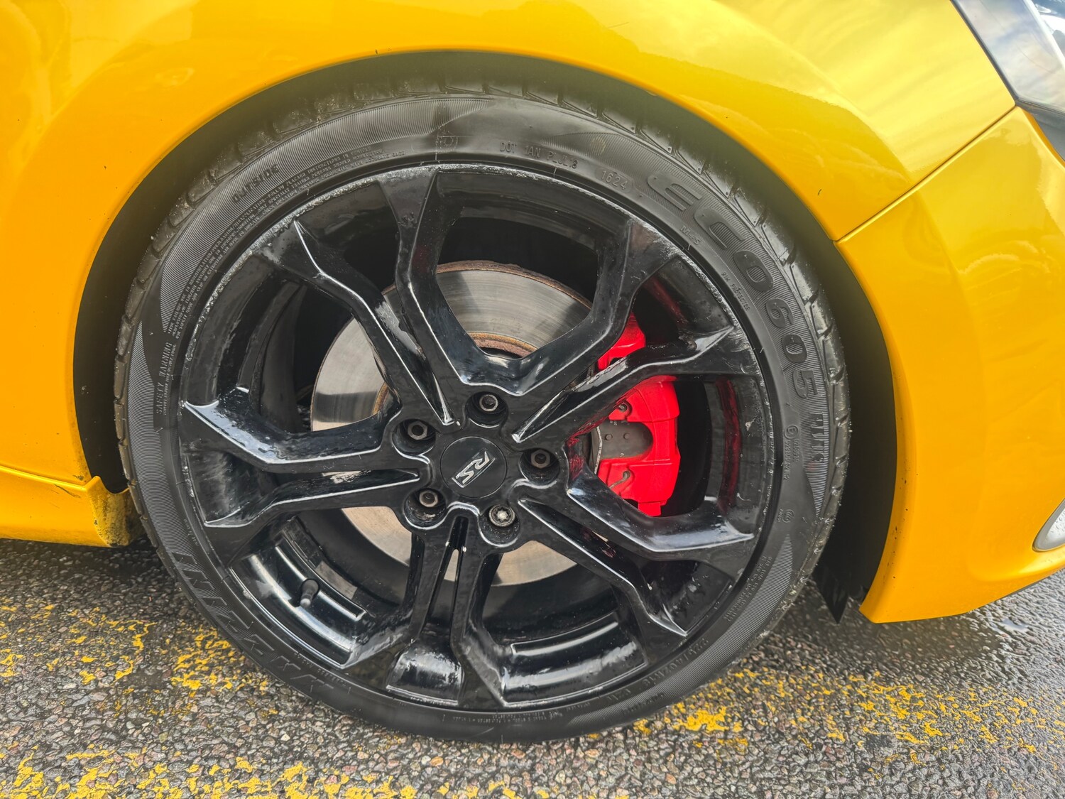 Used Renault Clio 2013 for sale - 76330369: Photo 19