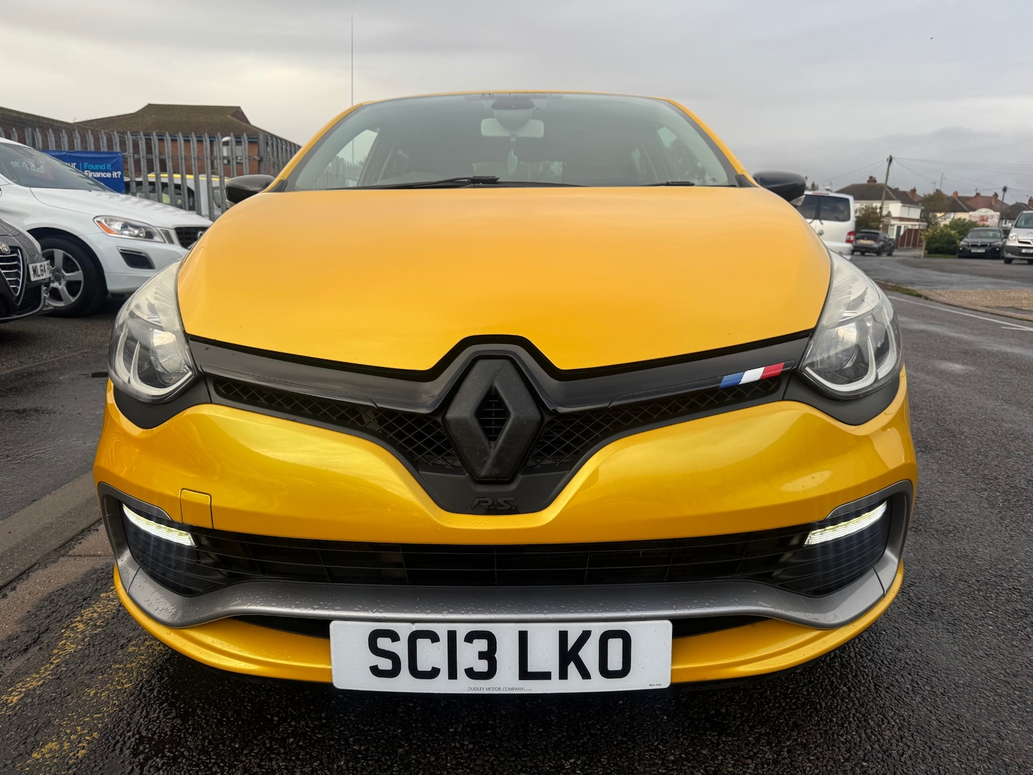 Used Renault Clio 2013 for sale - 76330369: Photo 7