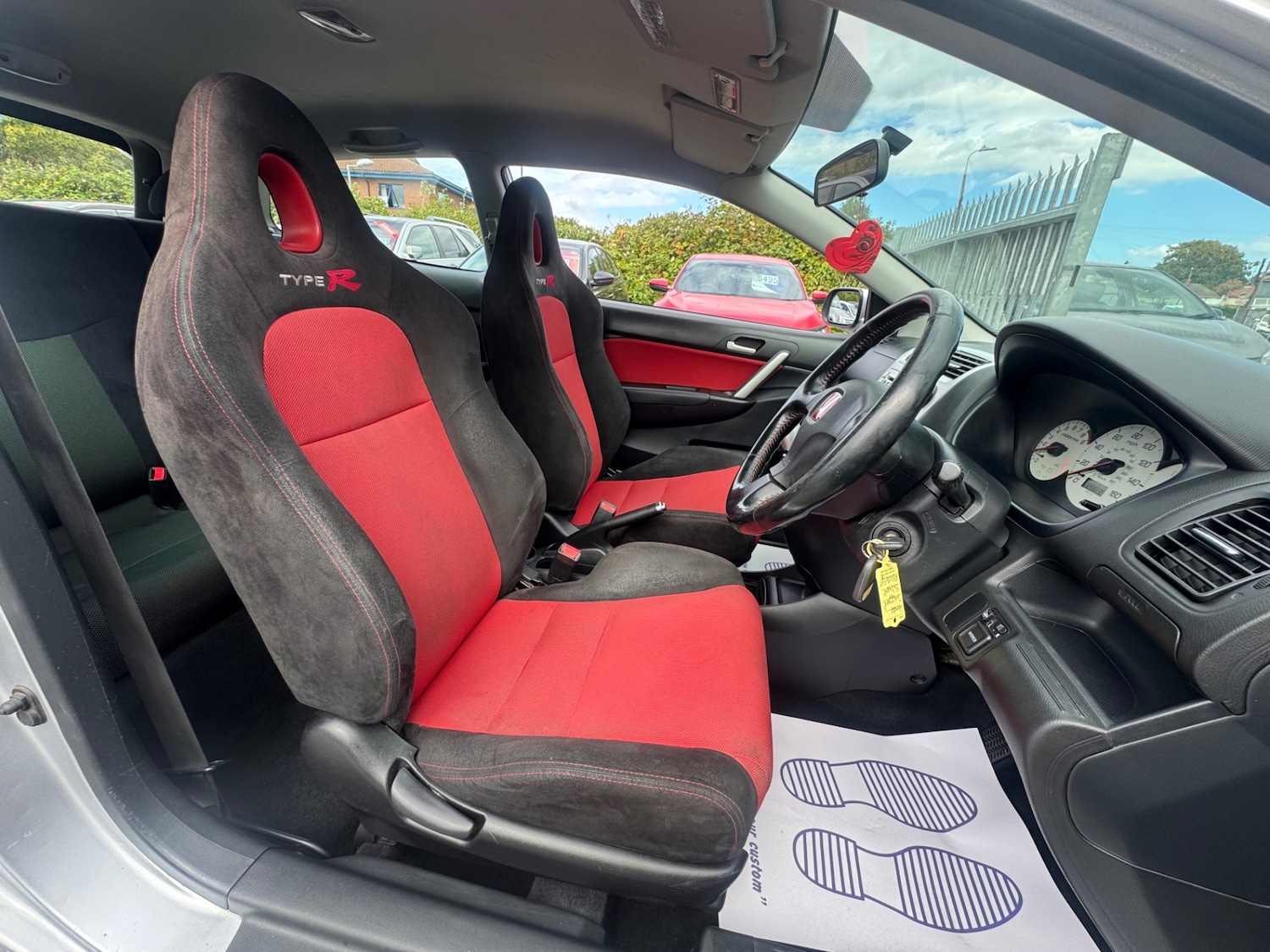 Used Honda Civic 2005 for sale - 78067037: Photo 13