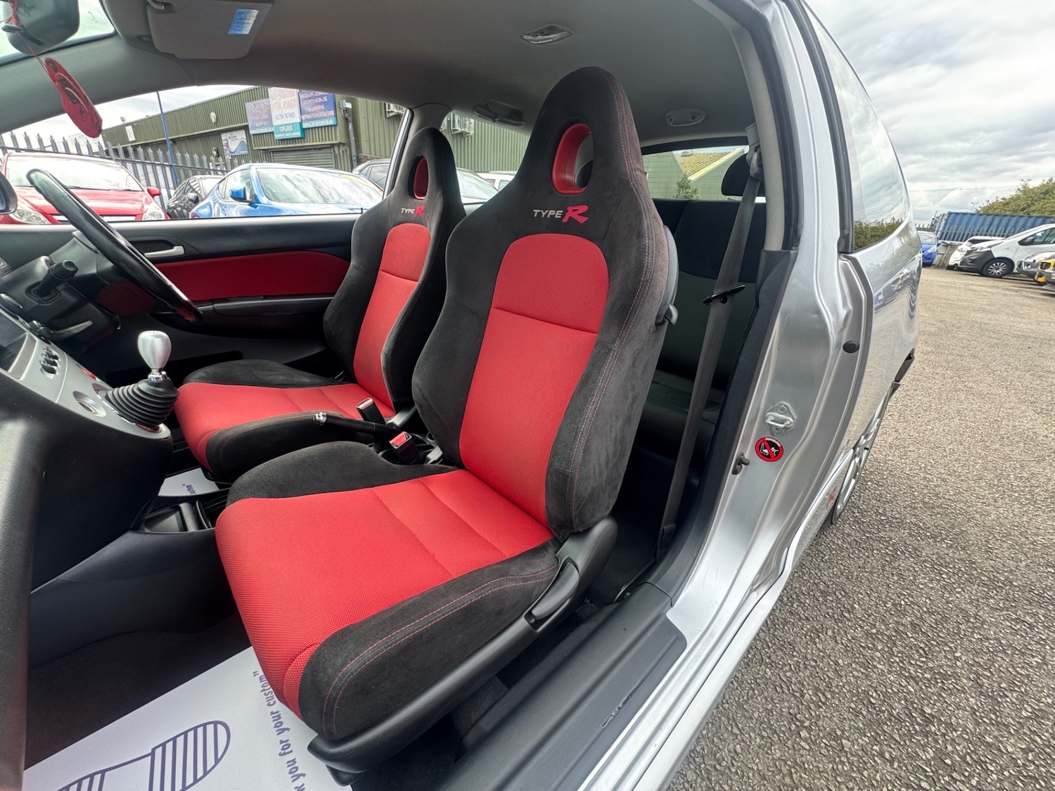 Used Honda Civic 2005 for sale - 78067037: Photo 14