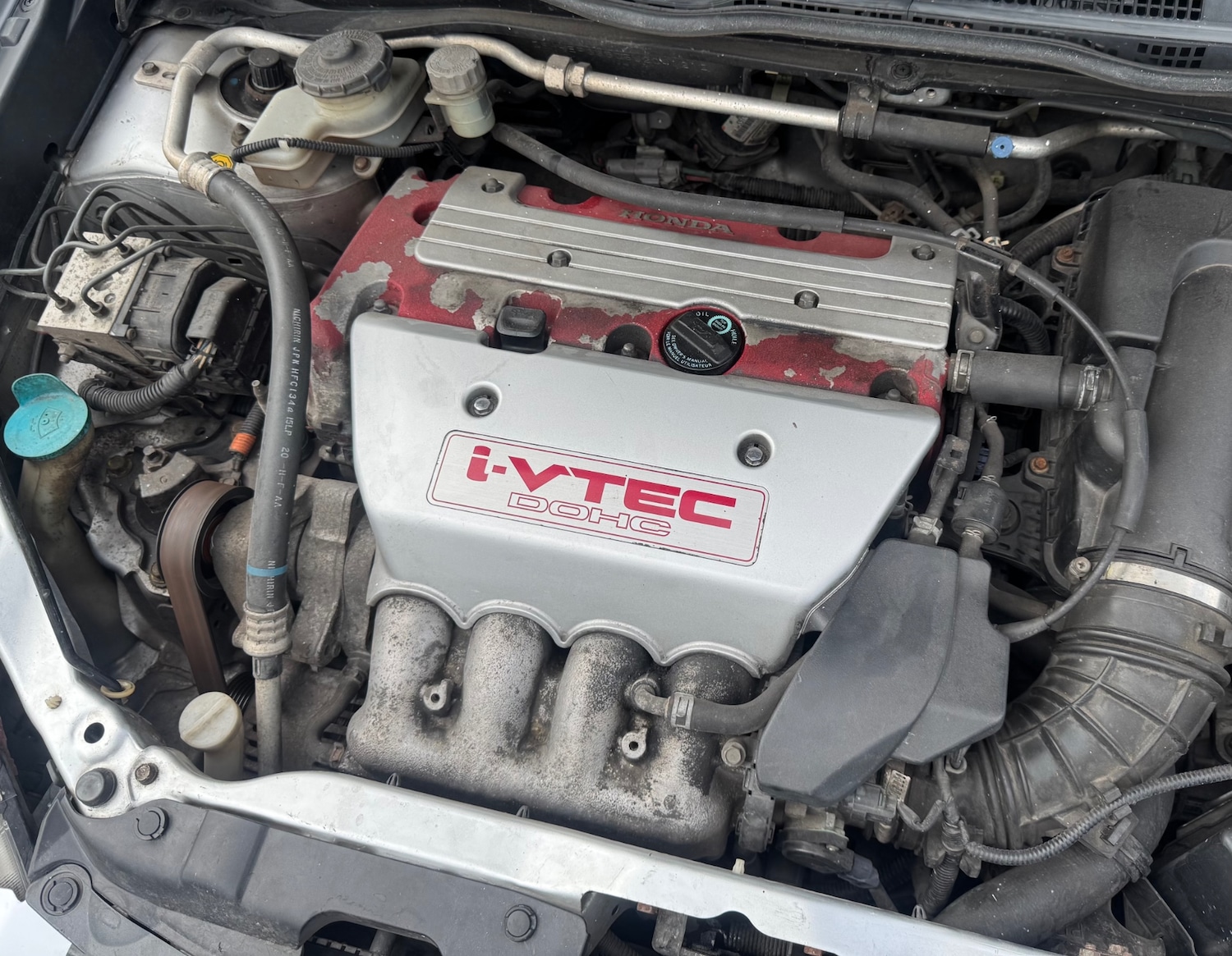 Used Honda Civic 2005 for sale - 78067037: Photo 17