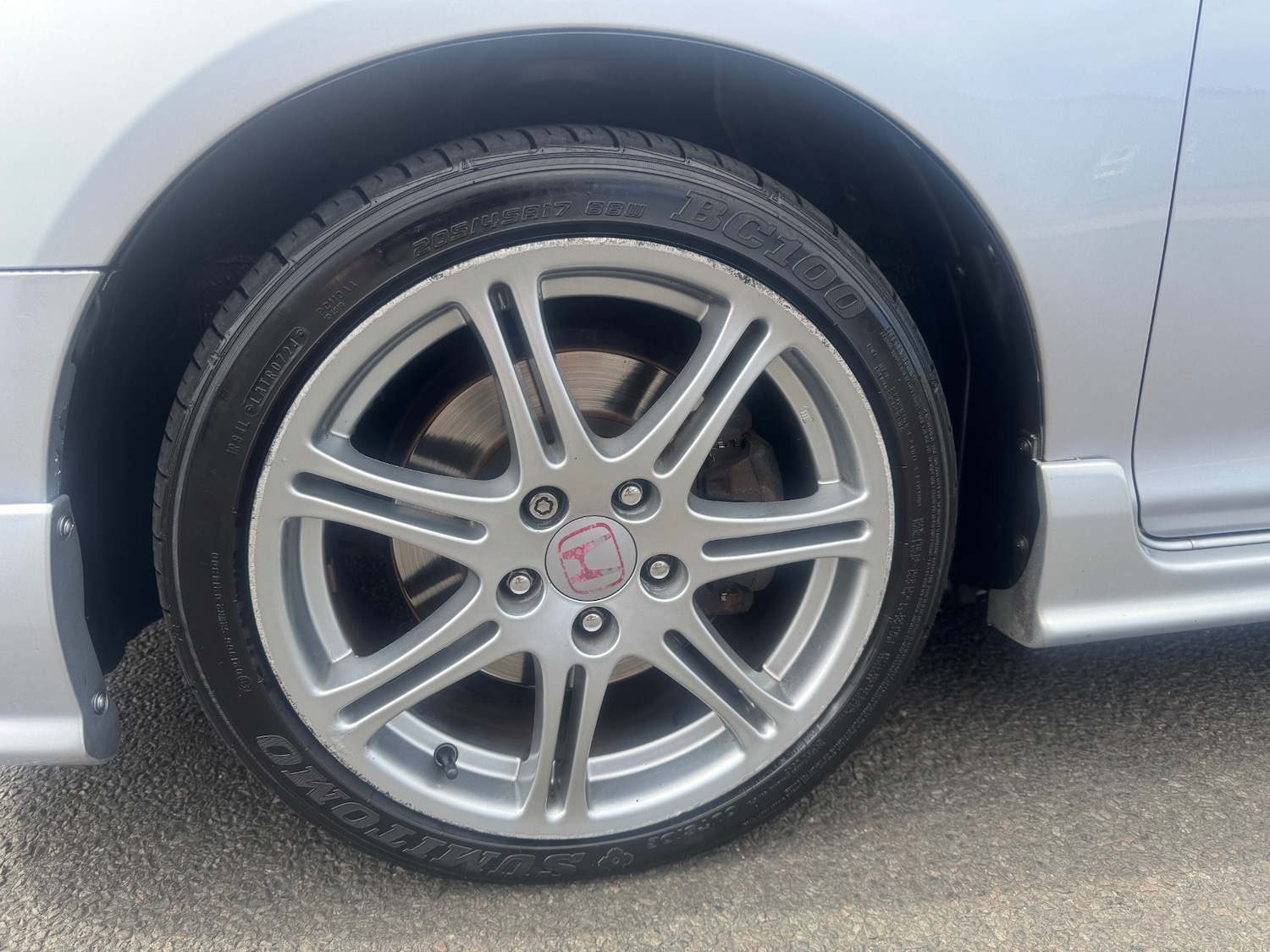 Used Honda Civic 2005 for sale - 78067037: Photo 21