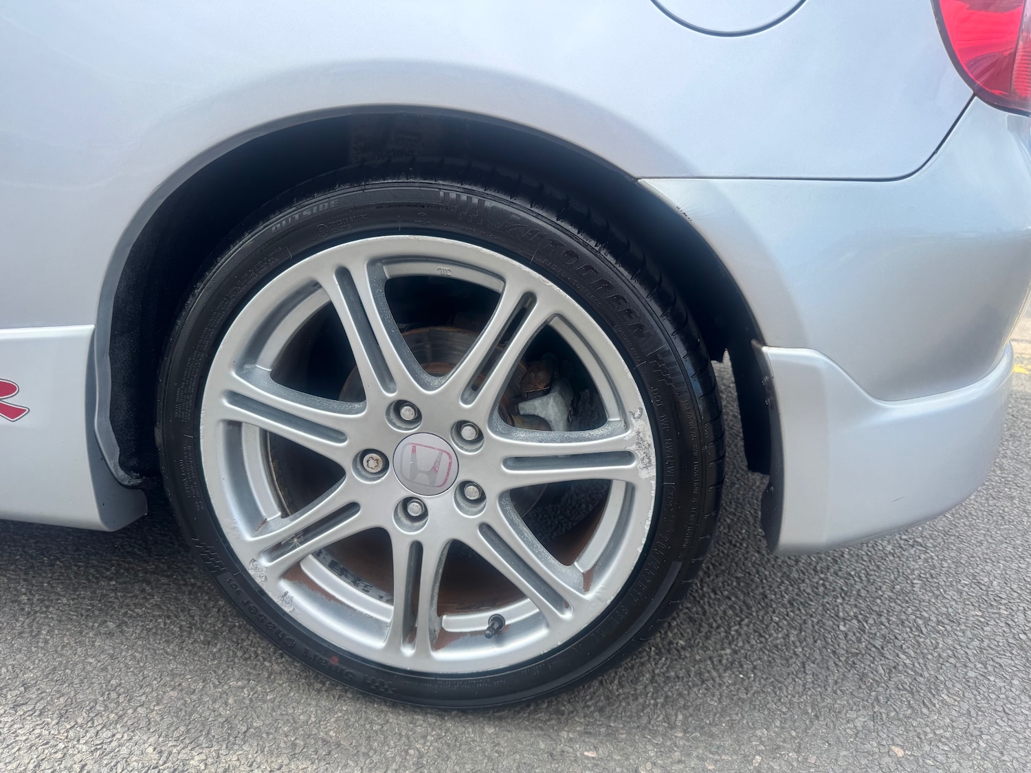 Used Honda Civic 2005 for sale - 78067037: Photo 22