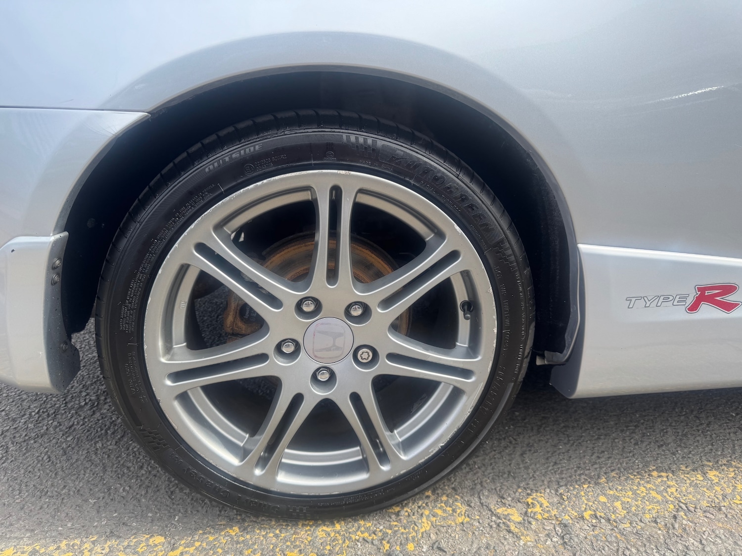 Used Honda Civic 2005 for sale - 78067037: Photo 23