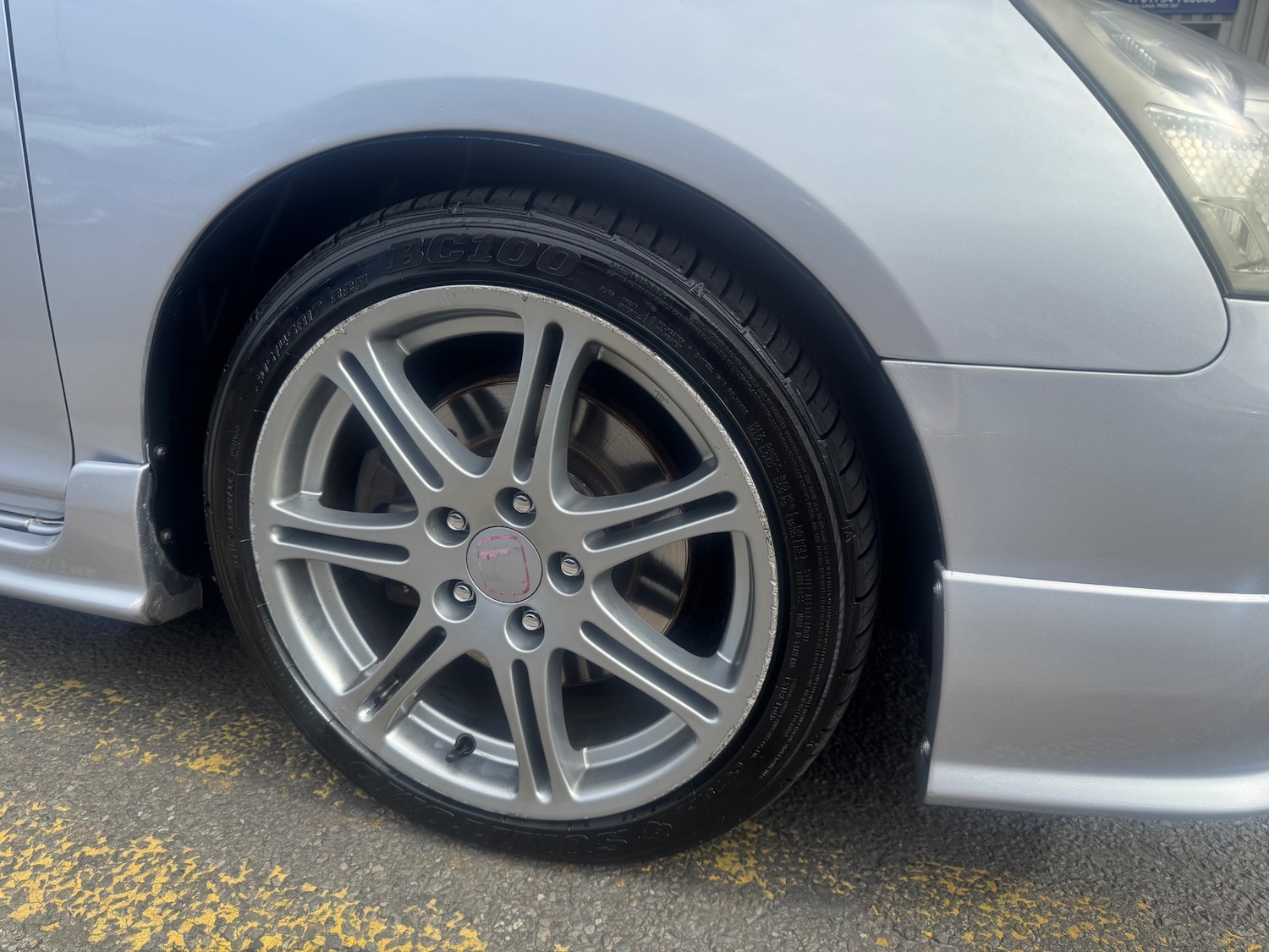 Used Honda Civic 2005 for sale - 78067037: Photo 24