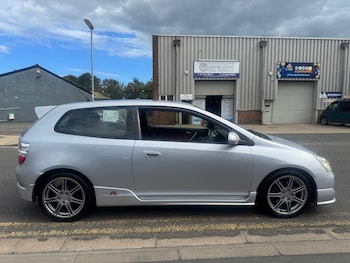 Used Honda Civic 2005 for sale - 78067037: Photo