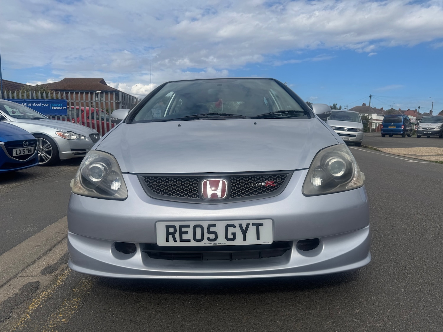 Used Honda Civic 2005 for sale - 78067037: Photo 7