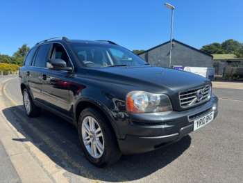 Used Volvo XC90 2010 for sale - 75095612: Photo