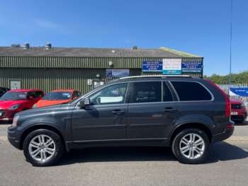 Used Volvo XC90 2010 for sale - 75095612: Photo