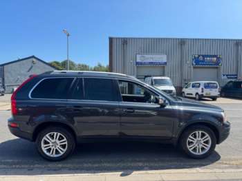 Used Volvo XC90 2010 for sale - 75095612: Photo