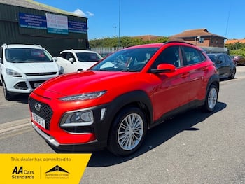 Used Hyundai KONA 2018 for sale - 79674475: Photo