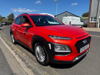 Used Hyundai KONA 2018 for sale - 79674475: Photo