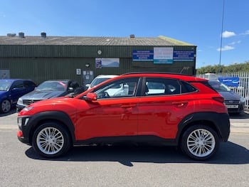 Used Hyundai KONA 2018 for sale - 79674475: Photo
