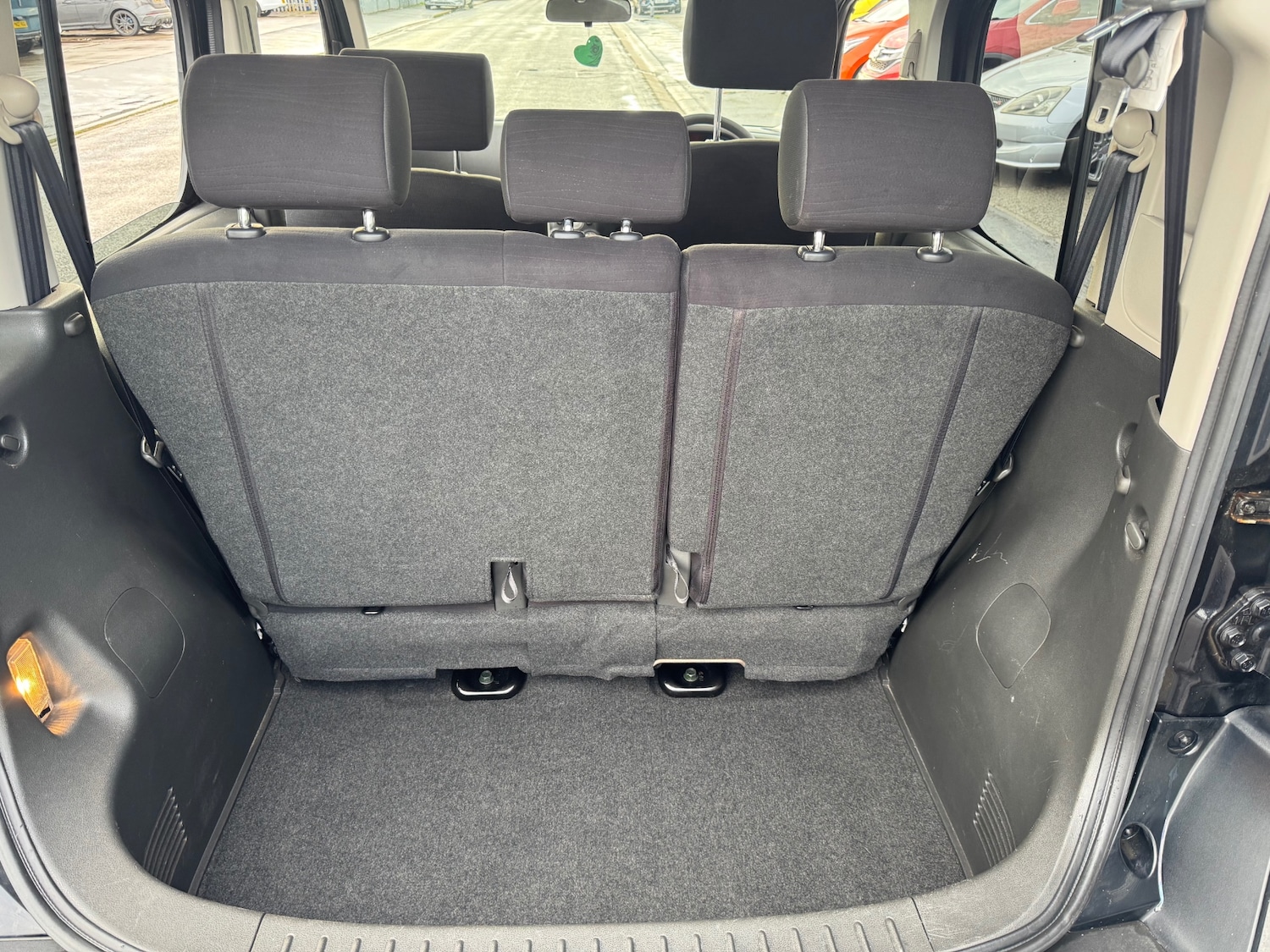 Used Nissan Cube 2010 for sale - 76719102: Photo 16