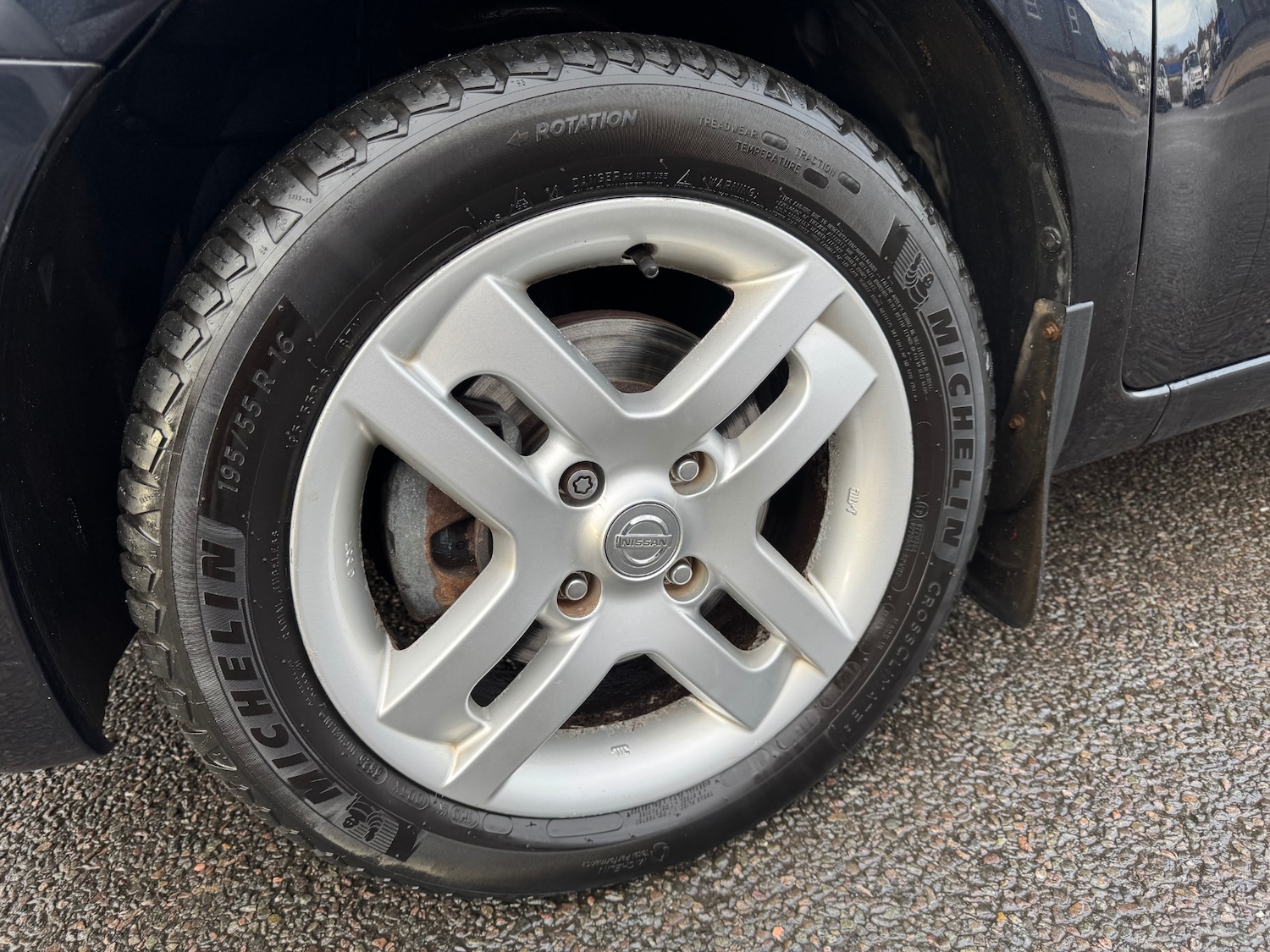 Used Nissan Cube 2010 for sale - 76719102: Photo 23