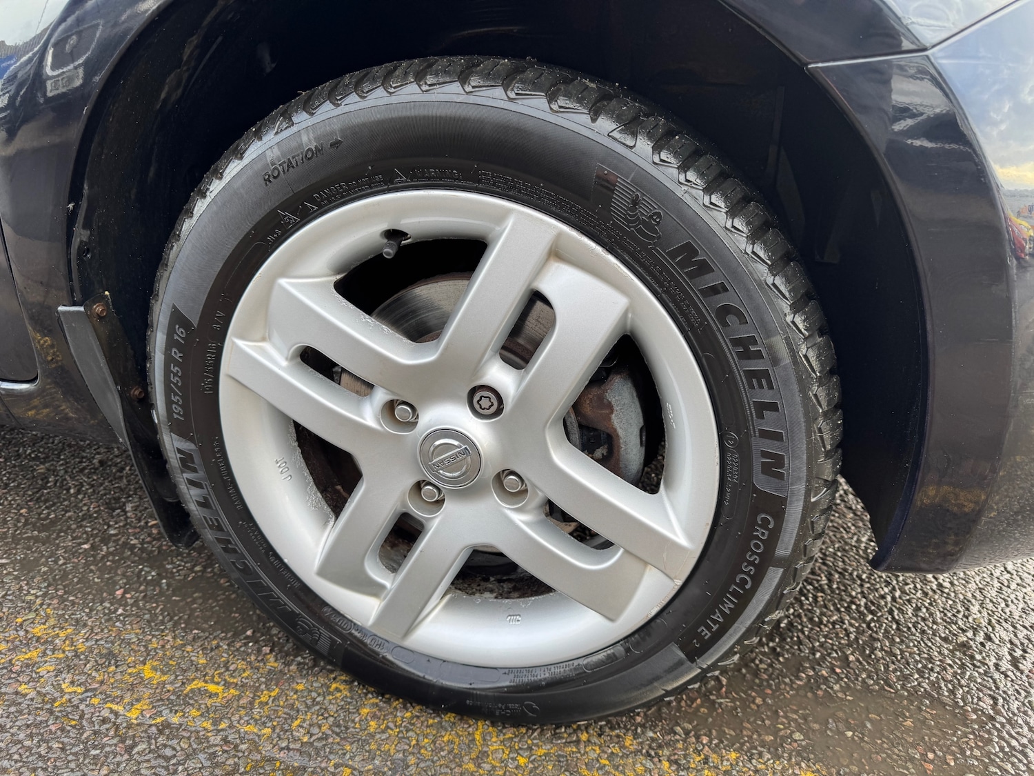 Used Nissan Cube 2010 for sale - 76719102: Photo 24