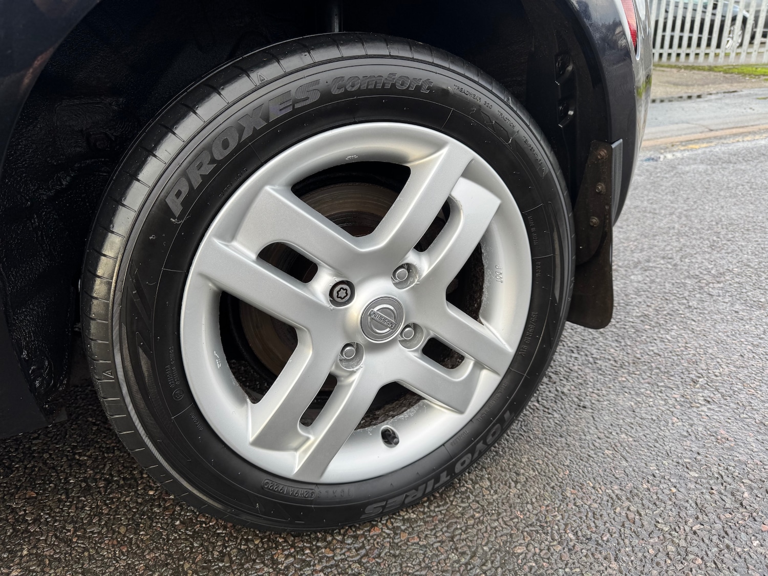 Used Nissan Cube 2010 for sale - 76719102: Photo 25