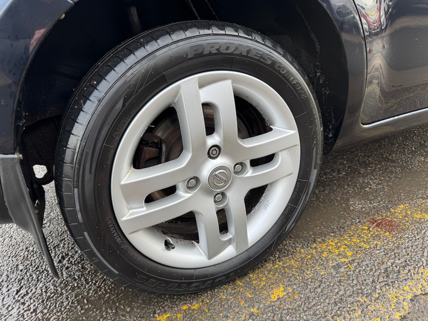 Used Nissan Cube 2010 for sale - 76719102: Photo 26