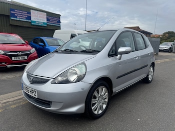 Honda - Jazz