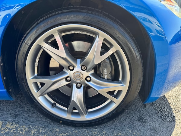 Used Nissan 370 Z 2010 for sale - 75369811: Photo 17