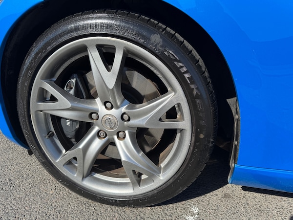 Used Nissan 370 Z 2010 for sale - 75369811: Photo 18