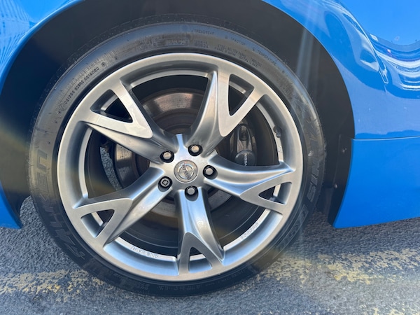 Used Nissan 370 Z 2010 for sale - 75369811: Photo 19