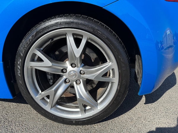Used Nissan 370 Z 2010 for sale - 75369811: Photo 20