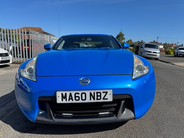 Used Nissan 370 Z 2010 for sale - 75369811: Photo 7