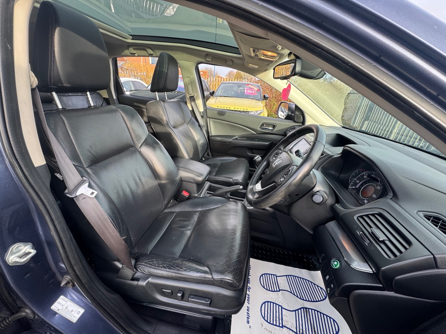 Used Honda CR-V 2016 for sale - 77351278: Photo 10