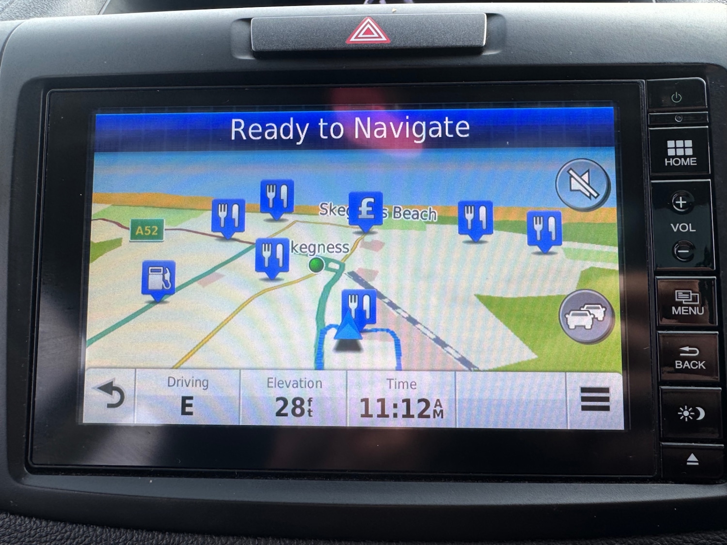 Used Honda CR-V 2016 for sale - 77351278: Photo 14