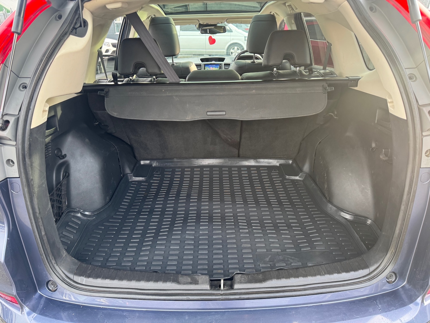 Used Honda CR-V 2016 for sale - 77351278: Photo 19